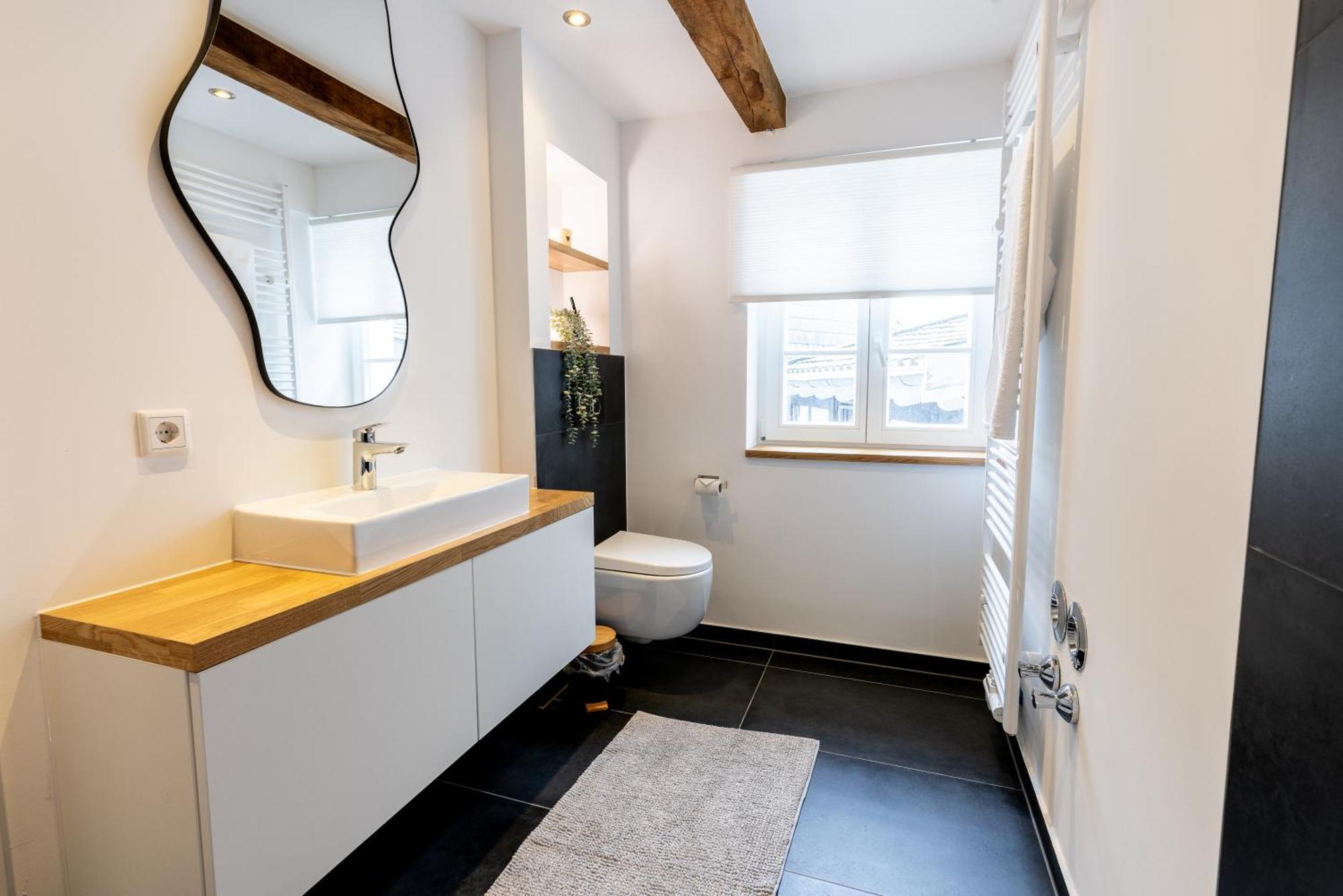 Fachwerk Boutique-Hotel 1 Hattingen Ngoại thất bức ảnh