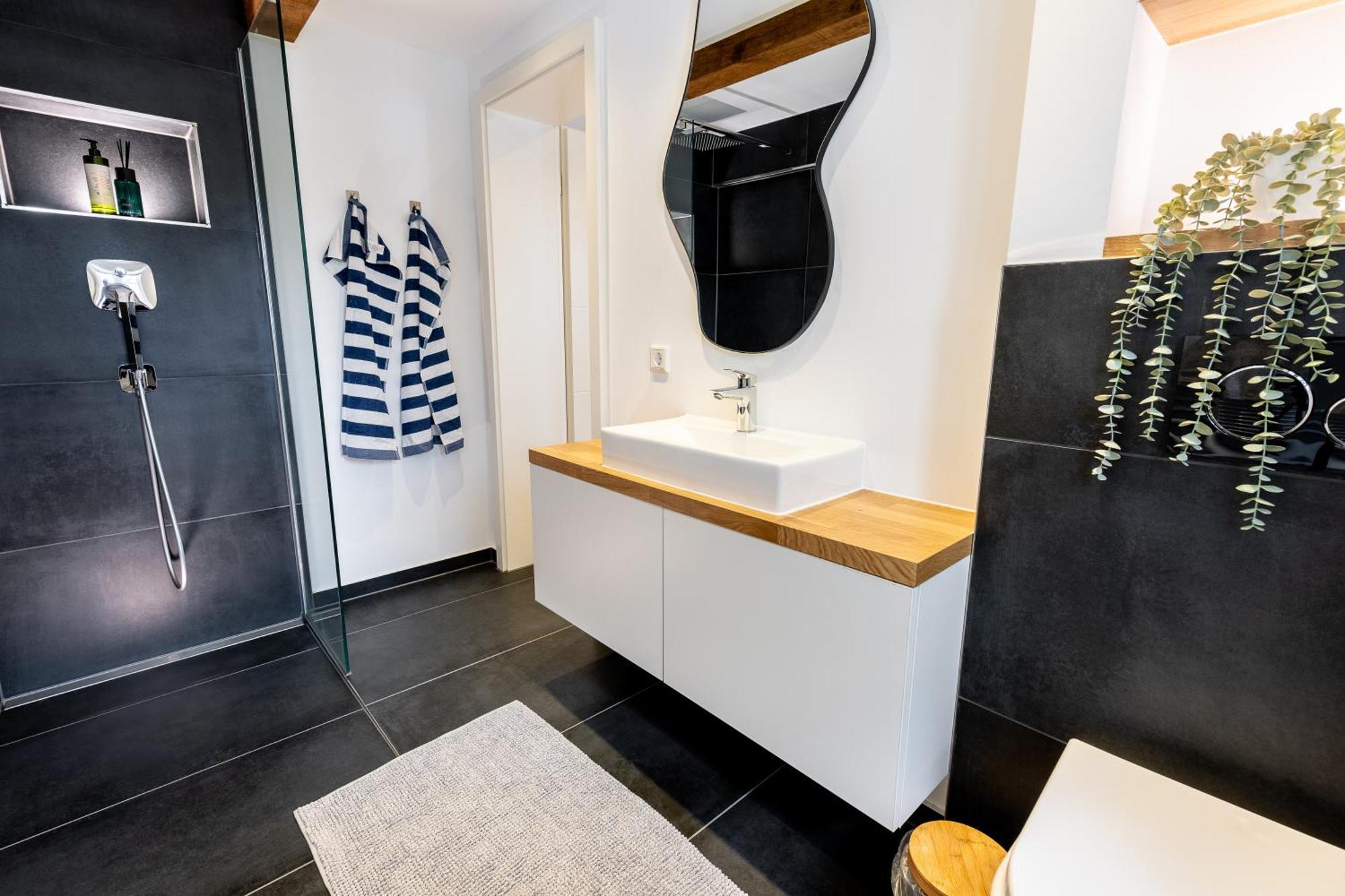 Fachwerk Boutique-Hotel 1 Hattingen Ngoại thất bức ảnh